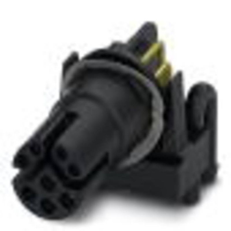 Foto van Phoenix contact 1424193 sensor/actuator steekconnector m12 aantal polen: 8 20 stuk(s)