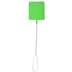Foto van Esschert design vliegenmepper 55,4 cm polypropyleen groen