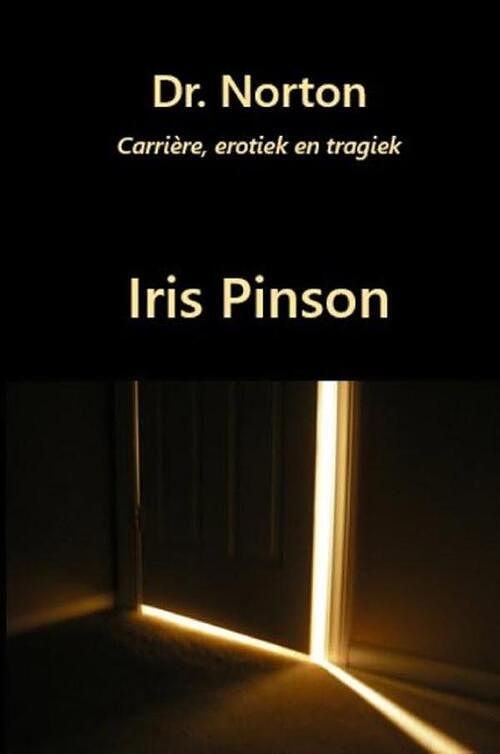 Foto van Dr. norton - iris pinson - ebook (9789082192957)