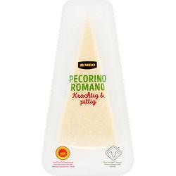 Foto van Jumbo pecorino romano 125 g