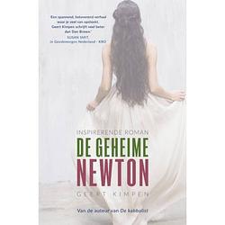 Foto van De geheime newton