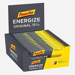 Foto van Powerbar energize original