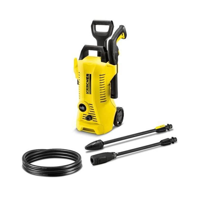 Foto van Karcher k2 power control