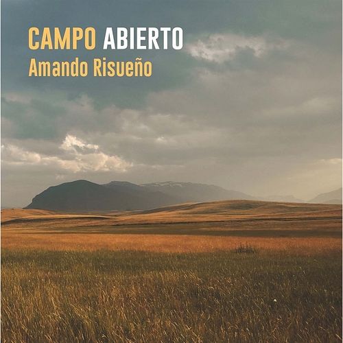 Foto van Campo abierto - cd (3760231765396)