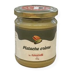 Foto van Pistache crème - 200 gram