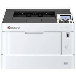Foto van Kyocera pa4500x laserprinter (zwart/wit) a4 12 pag./min. 1200 x 1200 dpi duplex, lan, usb