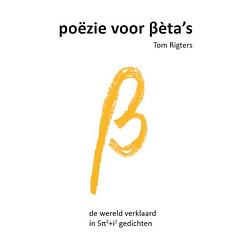 Foto van Poëzie voor bèta's