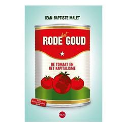 Foto van Het rode goud