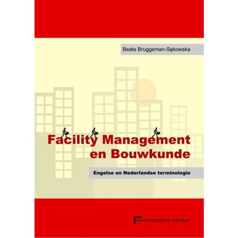 Foto van Facility management en bouwkunde