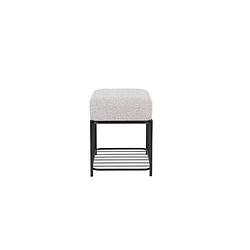 Foto van Anli style stool milou square