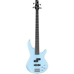 Foto van Ibanez gsr200ceb elektrische basgitaar - celeste blue