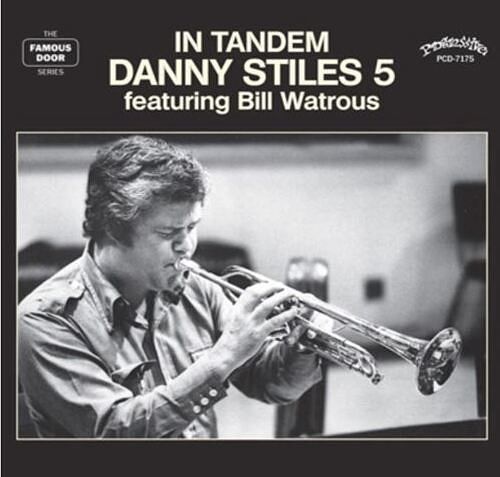 Foto van In tandem feat. bill watrous - cd (0762247717522)