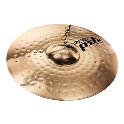 Foto van Paiste pst8 reflector 20 inch rock ride