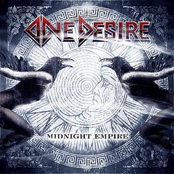 Foto van Midnight empire - cd (8024391102725)