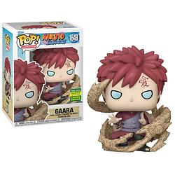 Foto van Funko pop! figuur naruto shippuden gaara