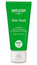 Foto van Weleda skin food crème