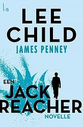 Foto van James penney - lee child - ebook