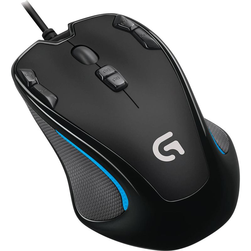 Foto van Gaming mouse g300s