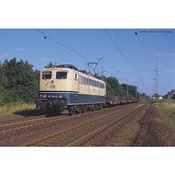 Foto van Piko h0 51303 h0 elektrische locomotief br 151 van db