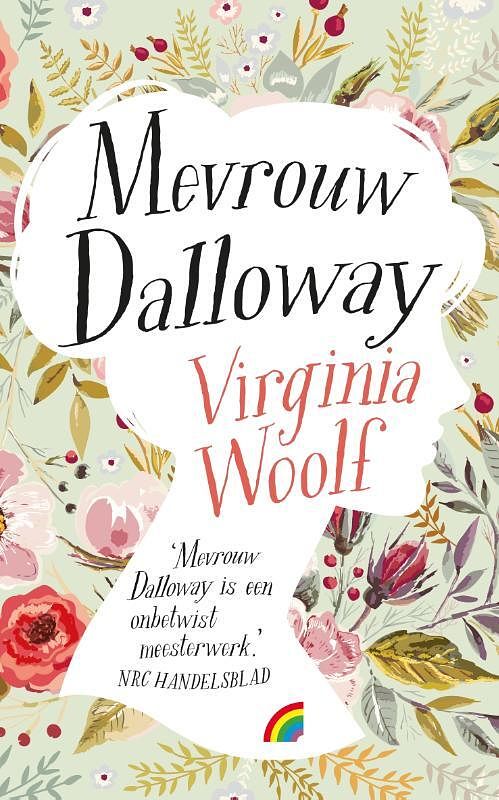 Foto van Mevrouw dalloway - virginia woolf - paperback (9789041714008)