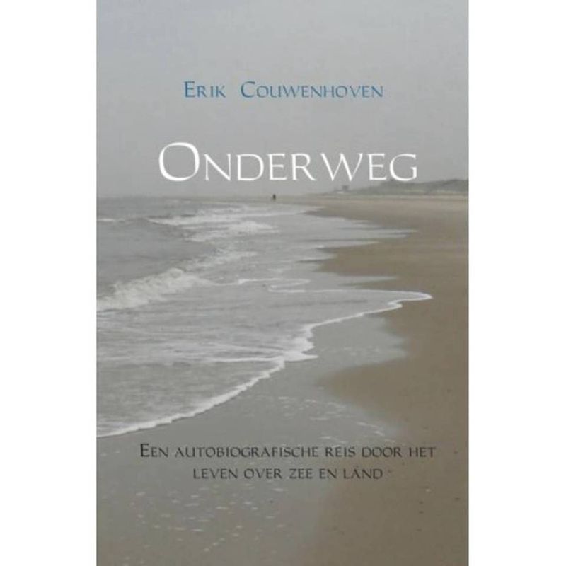 Foto van Onderweg - erik couwenhoven