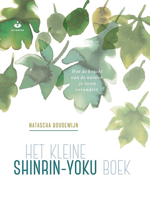 Foto van Het kleine shinrin-yoku boek - natascha boudewijn - ebook (9789401303811)