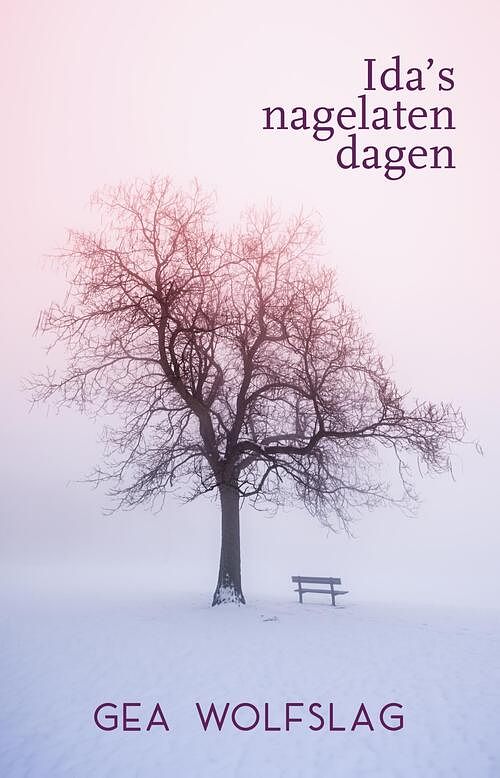 Foto van Ida's nagelaten dagen - gea wolfslag - ebook (9789493266025)