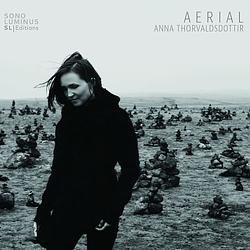 Foto van Thorvaldsdottir: aerial - cd (0053479702524)