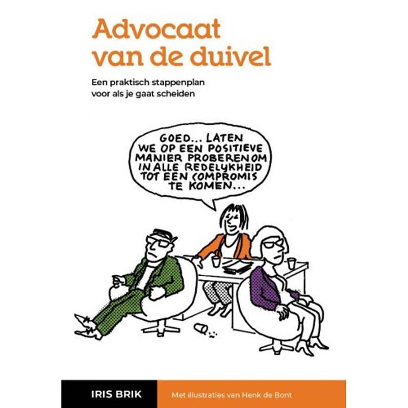 Foto van Advocaat van de duivel