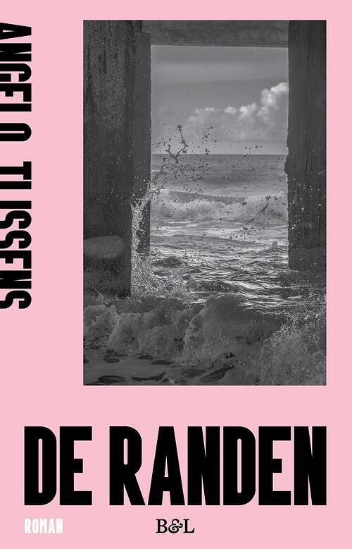 Foto van De randen - angelo tijssens - ebook (9789463939195)