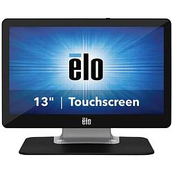Foto van Elo touch solution et1302l touchscreen monitor energielabel: e (a - g) 33.8 cm (13.3 inch) 1920 x 1080 pixel 16:9 25 ms usb-c®, audio-line-out, vga, hdmi,