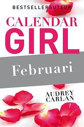 Foto van Februari - audrey carlan - ebook