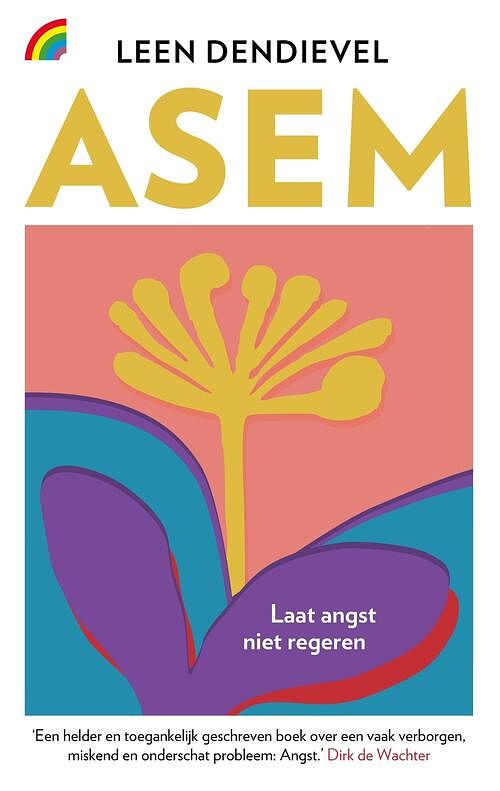 Foto van Asem - leen dendievel - paperback (9789041715241)