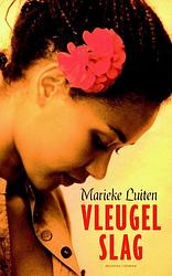 Foto van Vleugelslag - marieke luiten - ebook (9789023996477)