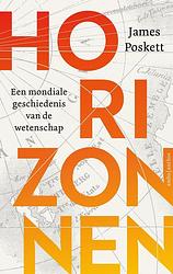 Foto van Horizonnen - james poskett - ebook (9789026347627)