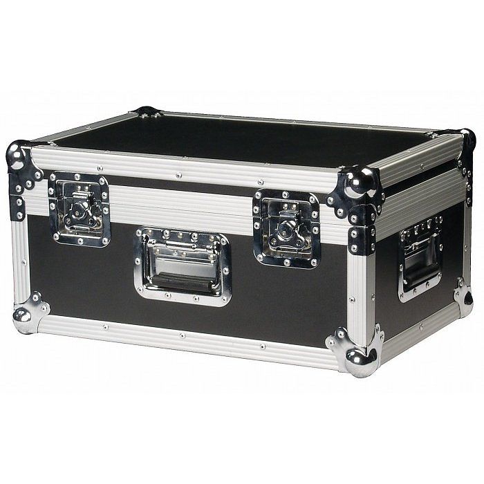 Foto van Dap stack case 1 flightcase 550x345x230 mm