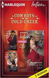 Foto van De cowboys van cold creek - raeanne thayne - ebook (9789402500226)