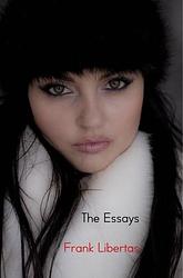 Foto van The essays - frank libertas - ebook (9789402192322)