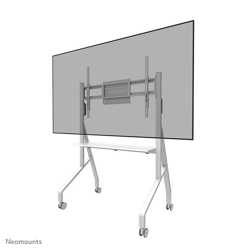 Foto van Neomounts fl50-525wh1 tv standaard wit