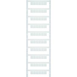 Foto van Apparaatmarkering multicard weidmüller mff 9/4 mc neutral 1877720000 wit 500 stuk(s)