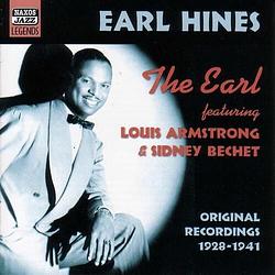 Foto van The earl: originals 1928-1941 - cd (0636943258125)