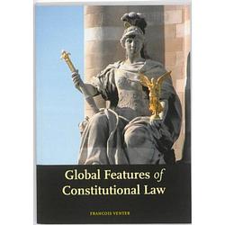 Foto van Global features of constitutional law