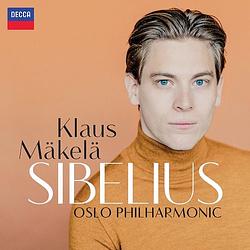 Foto van Sibelius: sibelius - cd (0028948522569)