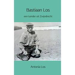 Foto van Bastiaan los