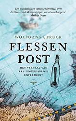 Foto van Flessenpost - wolfgang struck - ebook