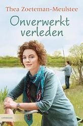 Foto van Onverwerkt verleden - thea zoeteman-meulstee - ebook (9789401900102)