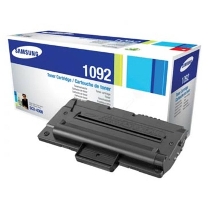 Foto van S-printing toner mlt-d2092l zwart, 5000 pagina's - oem: sv003a