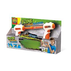 Foto van Ses slime battle blaster