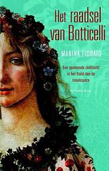 Foto van Het raadsel van botticelli - marina fiorato - ebook (9789047202325)