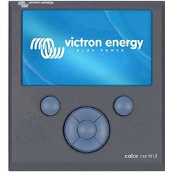 Foto van Victron energy color control gx afstandsbediening bpp010300100r 120 mm x 130 mm x 28 mm geschikt voor model (ondulator): victron color control gx